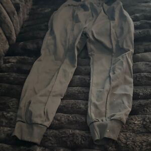 Boys, black Jogger Pants